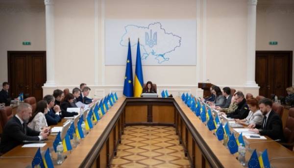 Бережна оголосила про старт програми розвитку українського культурного контенту.