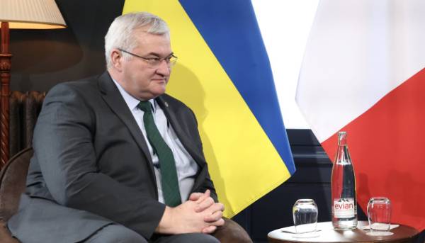 Головна 31 Сибіга: Українські безпілотники та засоби боротьби з ними – наше…