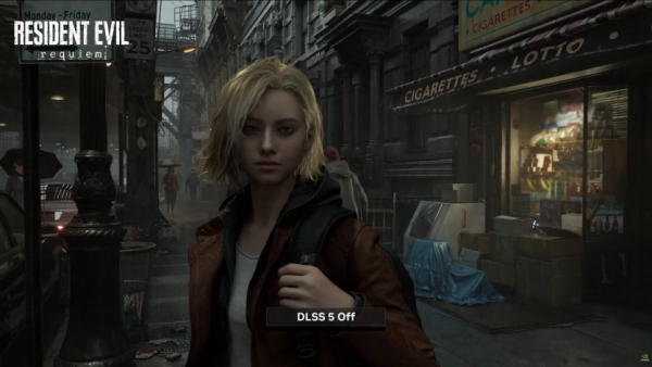 Nvidia DLSS 5: Дженсен Хуанг спростовує чутки про ШІ 9