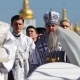 У столиці відбулося поховання патріарха Філарета 16