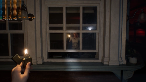 Resident Evil Requiem: MSI RTX 5060 Ti проти RTX 5070 проти RTX 5080 544