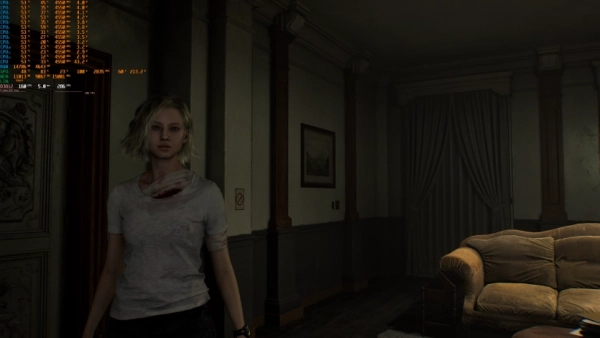 Resident Evil Requiem: MSI RTX 5060 Ti проти RTX 5070 проти RTX 5080 558