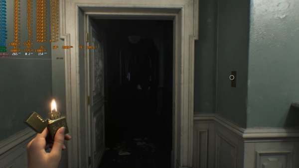 Resident Evil Requiem: MSI RTX 5060 Ti проти RTX 5070 проти RTX 5080 427