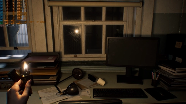 Resident Evil Requiem: MSI RTX 5060 Ti проти RTX 5070 проти RTX 5080 536