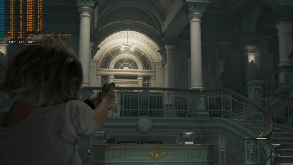 Resident Evil Requiem: MSI RTX 5060 Ti проти RTX 5070 проти RTX 5080 561