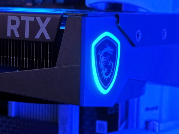 Resident Evil Requiem: MSI RTX 5060 Ti проти RTX 5070 проти RTX 5080 325