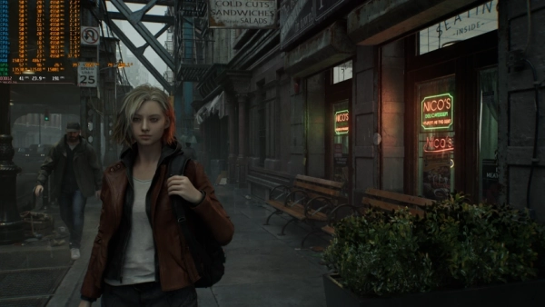 Resident Evil Requiem: MSI RTX 5060 Ti проти RTX 5070 проти RTX 5080 551