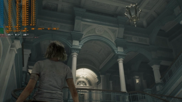 Resident Evil Requiem: MSI RTX 5060 Ti проти RTX 5070 проти RTX 5080 460