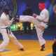У Києві пройшов фінальний етап Третього чемпіонату України з рукопашного бою, присвячений пам'яті Максима Шаповала. 25