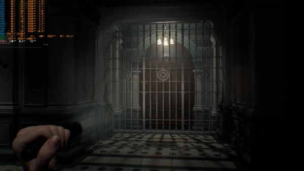 Resident Evil Requiem: MSI RTX 5060 Ti проти RTX 5070 проти RTX 5080 503