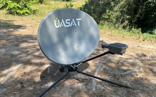 SpaceX запустить український супутник UASAT цієї осені 5