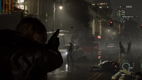 Resident Evil Requiem: MSI RTX 5060 Ti проти RTX 5070 проти RTX 5080 622