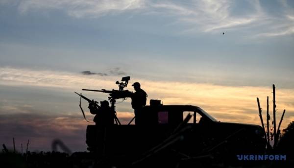 Протиповітряна оборона знищила 25 російських&hellip;