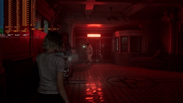 Resident Evil Requiem: MSI RTX 5060 Ti проти RTX 5070 проти RTX 5080 480