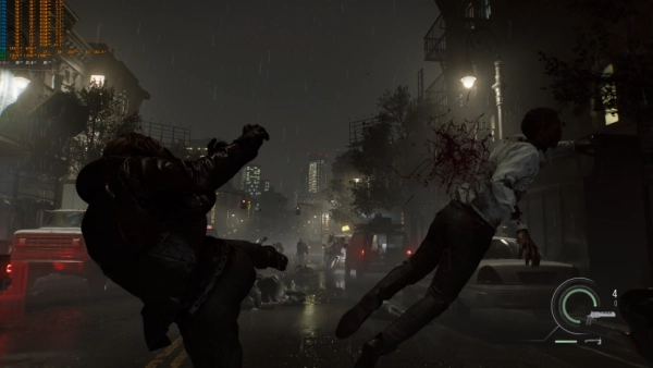 Resident Evil Requiem: MSI RTX 5060 Ti проти RTX 5070 проти RTX 5080 619