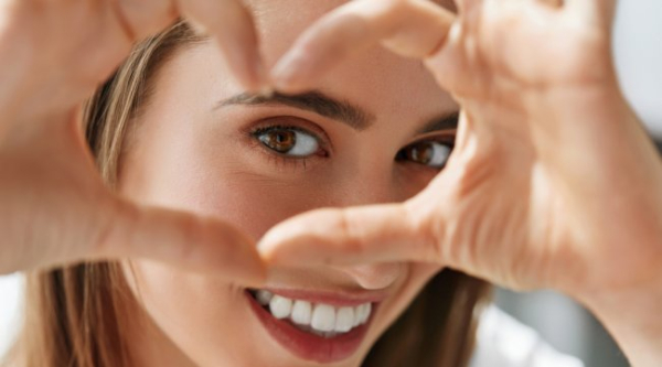 Головна 40 Геніальний спосіб зберегти зір: ви про це не знали, як легко позбутися проблем з очима!