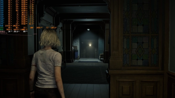 Resident Evil Requiem: MSI RTX 5060 Ti проти RTX 5070 проти RTX 5080 351