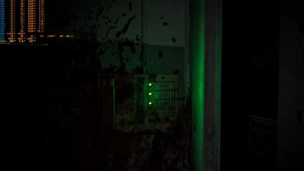 Resident Evil Requiem: MSI RTX 5060 Ti проти RTX 5070 проти RTX 5080 537