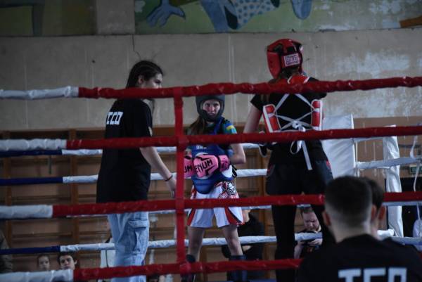 В Одесі пройшов відкритий чемпіонат з бойових мистецтв «Комбат самозахист ІСО». 6