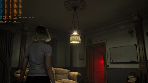 Resident Evil Requiem: MSI RTX 5060 Ti проти RTX 5070 проти RTX 5080 559