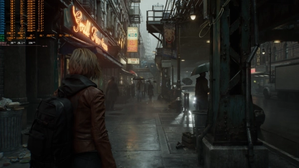 Resident Evil Requiem: MSI RTX 5060 Ti проти RTX 5070 проти RTX 5080 574