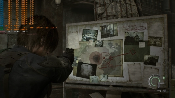 Resident Evil Requiem: MSI RTX 5060 Ti проти RTX 5070 проти RTX 5080 373