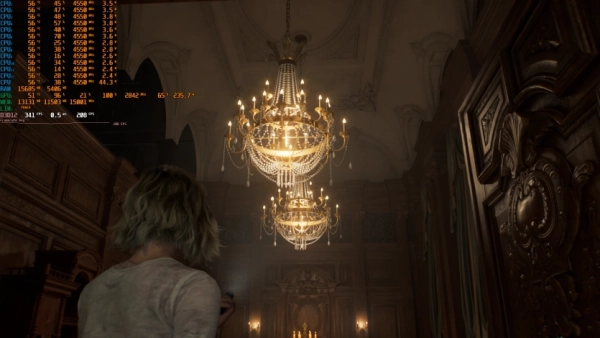 Resident Evil Requiem: MSI RTX 5060 Ti проти RTX 5070 проти RTX 5080 469