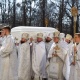 У столиці відбулося поховання патріарха Філарета 22