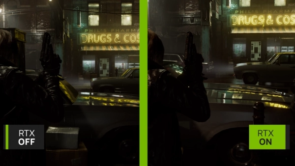 Resident Evil Requiem: MSI RTX 5060 Ti проти RTX 5070 проти RTX 5080 322