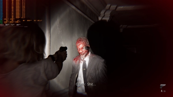 Resident Evil Requiem: MSI RTX 5060 Ti проти RTX 5070 проти RTX 5080 569