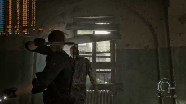 Resident Evil Requiem: MSI RTX 5060 Ti проти RTX 5070 проти RTX 5080 378