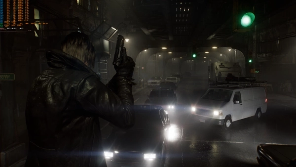 Resident Evil Requiem: MSI RTX 5060 Ti проти RTX 5070 проти RTX 5080 612