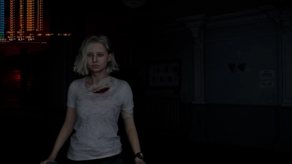 Resident Evil Requiem: MSI RTX 5060 Ti проти RTX 5070 проти RTX 5080 529