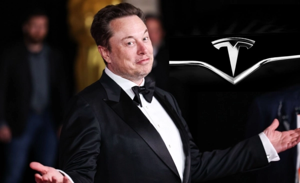 Tesla шукає керівника будівництва для заводу напівпровідників 5