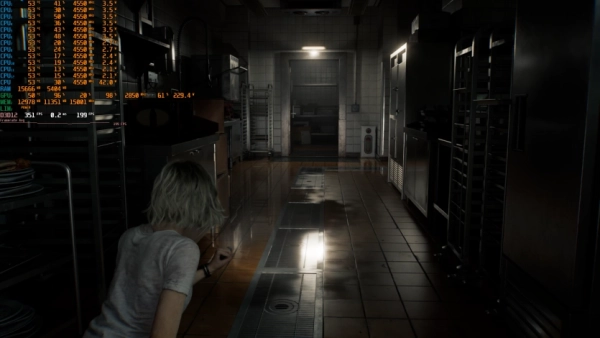 Resident Evil Requiem: MSI RTX 5060 Ti проти RTX 5070 проти RTX 5080 465