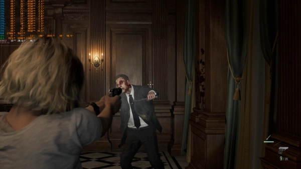 Resident Evil Requiem: MSI RTX 5060 Ti проти RTX 5070 проти RTX 5080 497