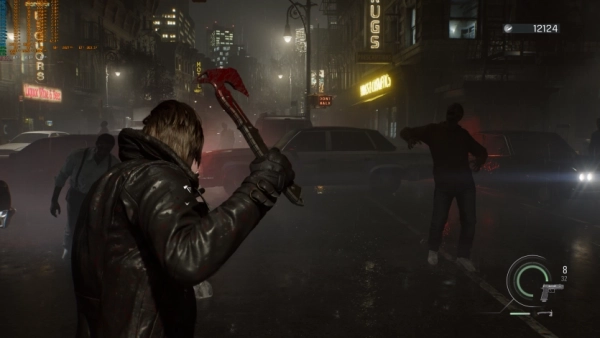 Resident Evil Requiem: MSI RTX 5060 Ti проти RTX 5070 проти RTX 5080 627