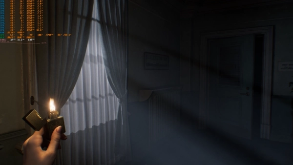 Resident Evil Requiem: MSI RTX 5060 Ti проти RTX 5070 проти RTX 5080 543