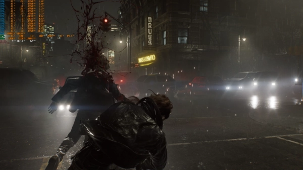 Resident Evil Requiem: MSI RTX 5060 Ti проти RTX 5070 проти RTX 5080 517