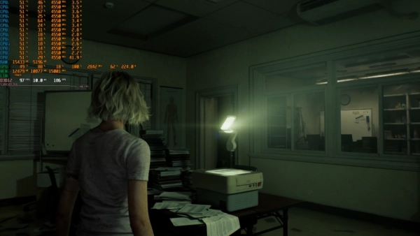 Resident Evil Requiem: MSI RTX 5060 Ti проти RTX 5070 проти RTX 5080 453