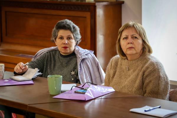 У Миколаєві формують спільну електронну онлайн-збірку морської спадщини. 6