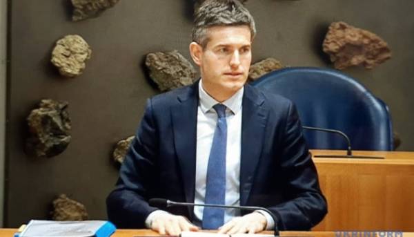 Міністр закордонних справ Нідерландів: Україна готується до чергової військової зими&hellip;