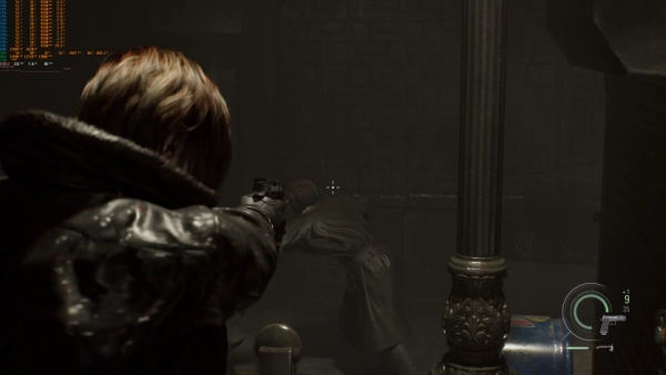 Resident Evil Requiem: MSI RTX 5060 Ti проти RTX 5070 проти RTX 5080 624