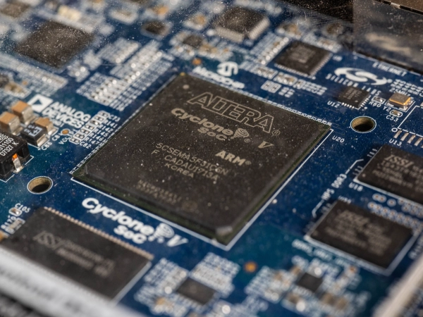 Блокчейн "чорна скринька" для дронів: нова технологія безпеки 6