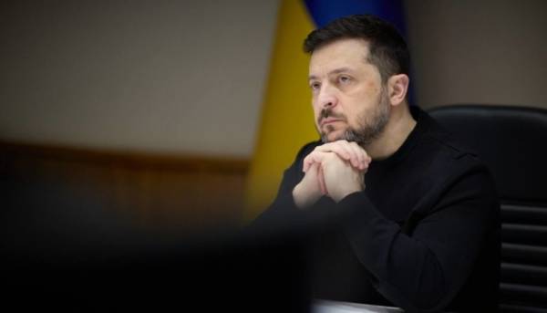 Зеленський: Україна та Сполучені Штати мають різні погляди на плани Путіна щодо припинення війни 11