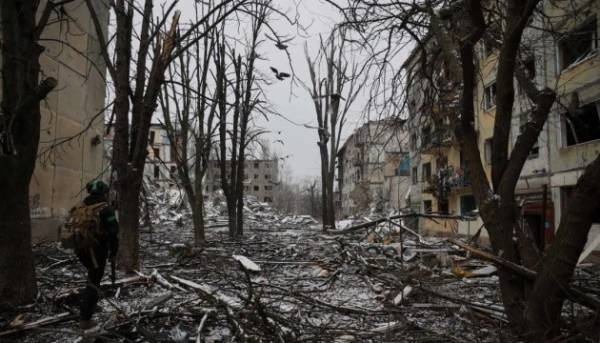 Сили оборони у Костянтинівці відбили комбінований штурм росіян, що йшов із чотирьох боків. 10