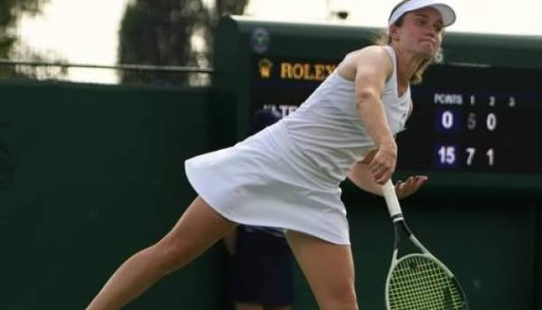 Зайчик гарантовано потрапив до чвертьфіналу турніру ITF у&hellip;