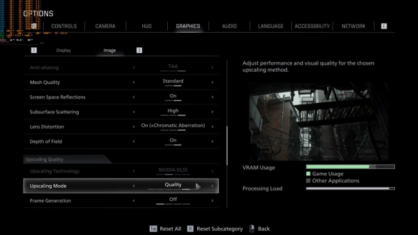 Resident Evil Requiem: MSI RTX 5060 Ti проти RTX 5070 проти RTX 5080 611