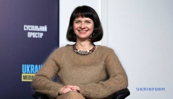 Обмежена кількість місць для проходження НМТ за кордоном - очільниця УЦОЯО 13