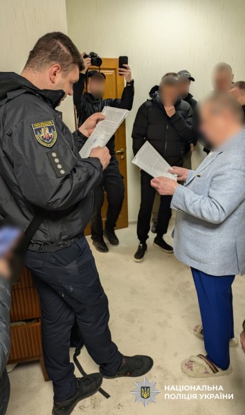 У Київському університеті культури зафіксовано понад 20 обшуків, виявлено значні зловживання коштами 6